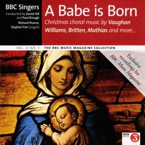 BBC Music, Volume 22, Number 3: A Babe Is Born