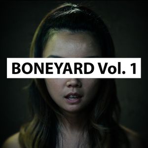 Boneyard, Vol. 1 (EP)