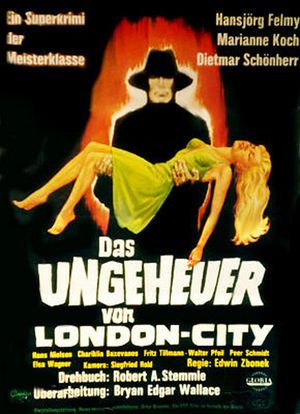 Das Ungeheuer von London City