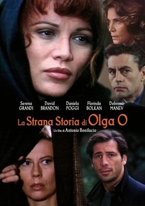 La strana storia di Olga O.