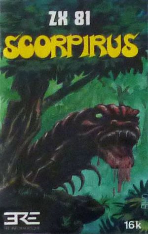 Scorpirus