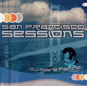 San Francisco Sessions, Volume 1