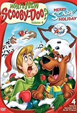 A Scooby-Doo! Christmas