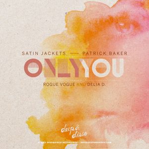 Only You (Single)