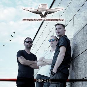 Heroes (Single)