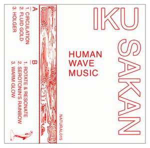 Human Wave Music