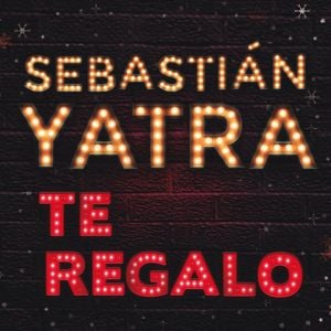 Te regalo (Single)