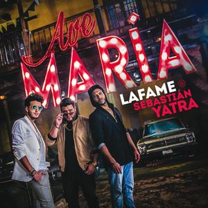 Ave María (Single)