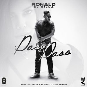 Paso a paso (Single)