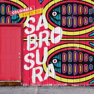 Sabrosura (Single)