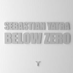 Below Zero (Single)