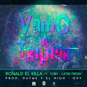 Vamo' a tripiar (Single)