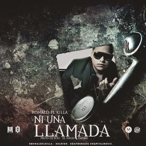 Ni una llamada (Single)