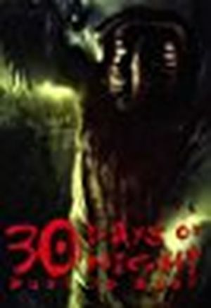 30 Days of Night: Dust to Dust