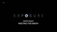 White Right: Meeting The Enemy