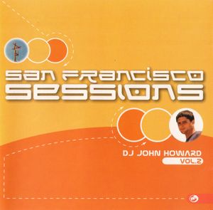 San Francisco Sessions, Volume 2