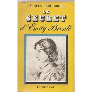 Le secret d'Emily Brontë