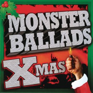 Monster Ballads Xmas