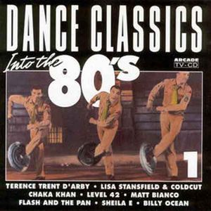 Dance Classics Into the 80’s