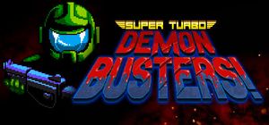 Super Turbo Demon Busters