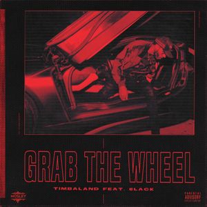 Grab the Wheel (Single)
