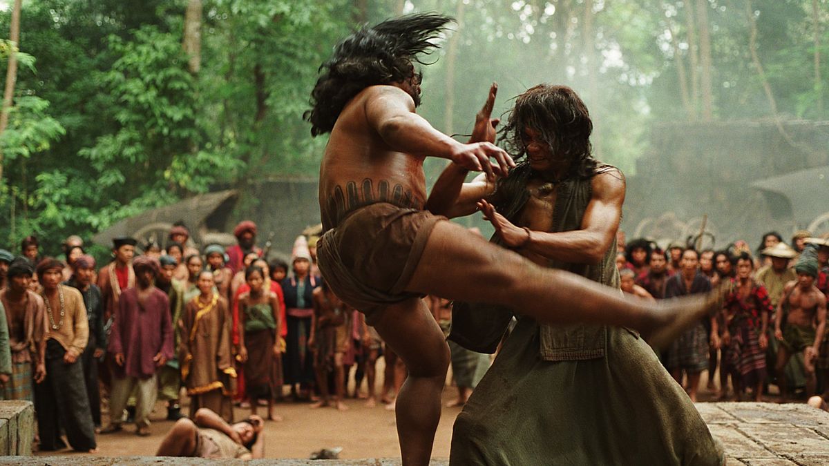 Ong Bak 2 La Naissance Du Dragon Ong-bak 2 : La Naissance du dragon - Film (2009) - SensCritique