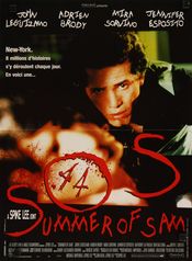 Affiche Summer of Sam Affiche Summer of Sam