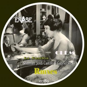 La Cumbia Remixes (EP)