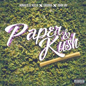 Paper & Kush (Single)