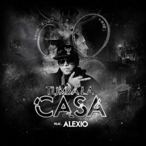 Tumba la casa (Single)