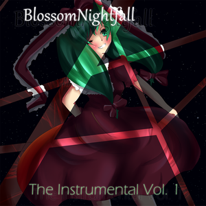 Blossomly (Instrumental Version)