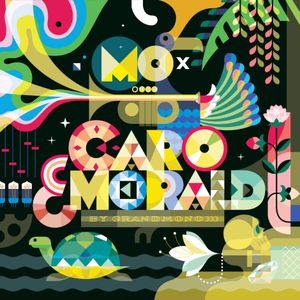 MO × Caro Emerald by Grandmono (EP)