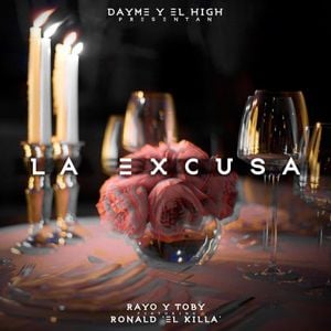 La excusa (Single)