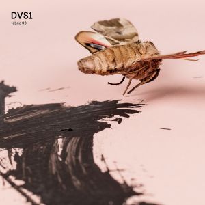 Fabric 96: DVS1 (Continuous DJ mix)