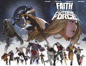 Faith and the Future Force