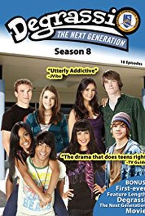 Degrassi: Minis