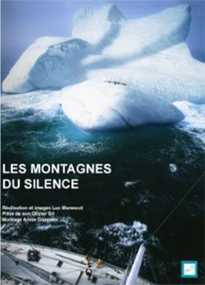 Les montagnes du silence