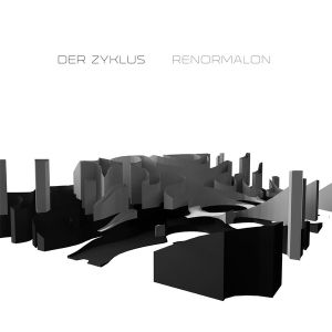 Renormalon (EP)