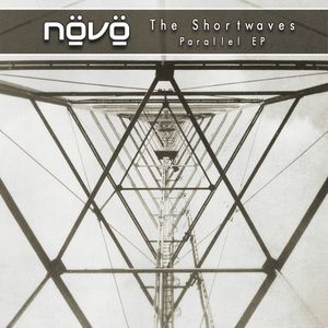 The Shortwaves - Parallel (EP)