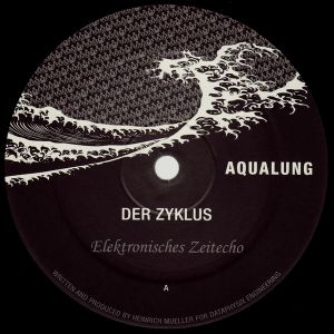 Elektronisches Zeitecho (Single)