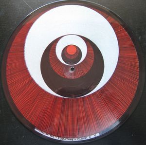 Rotoreliefs (EP)