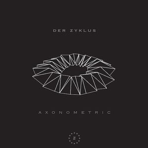 Axonometric (EP)