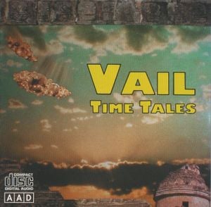 Time Tales