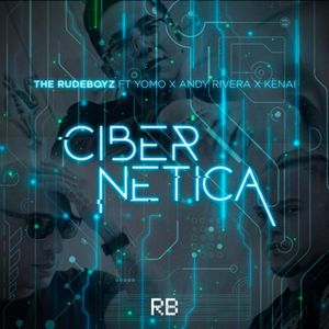 Cibernética (Single)