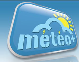 Météo+