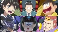 Osomatsu-san Returns