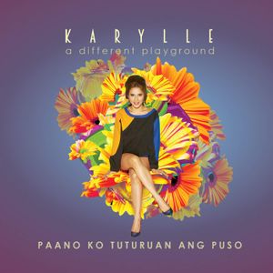 Paano Ko Tuturuan Ang Puso (Single)