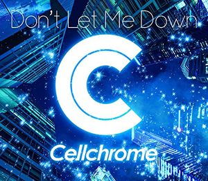 Don’t Let Me Down (Single)