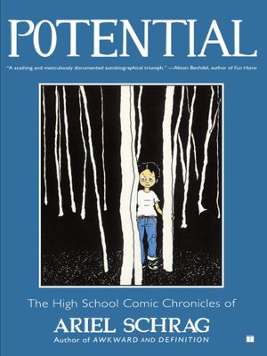 Potential (High School Comic Chronicles)