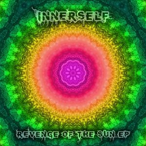 Revenge Of The Sun EP (EP)